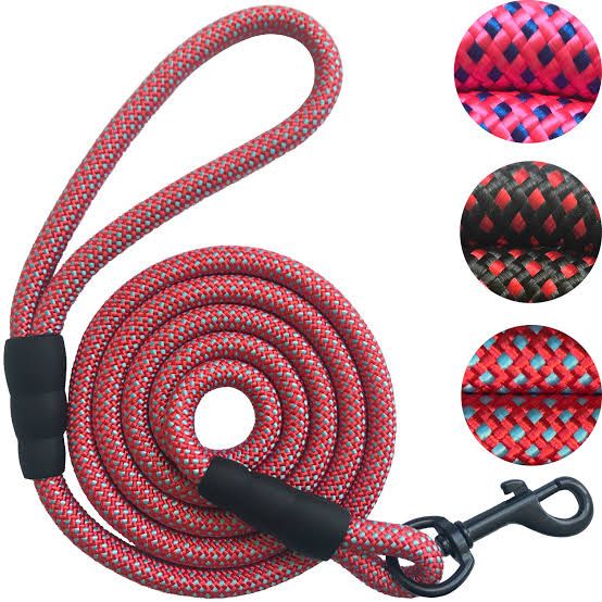 Polyester Lead Rope